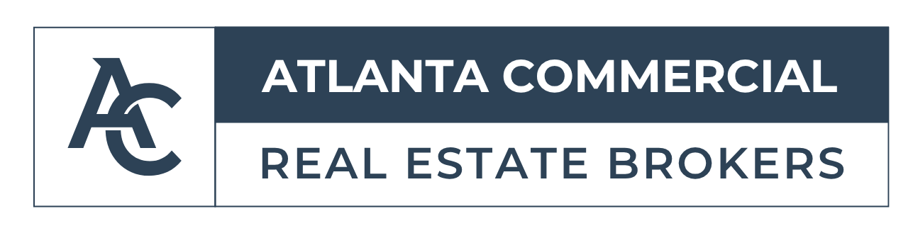 Atlanta Commercial Real Estate Brokers